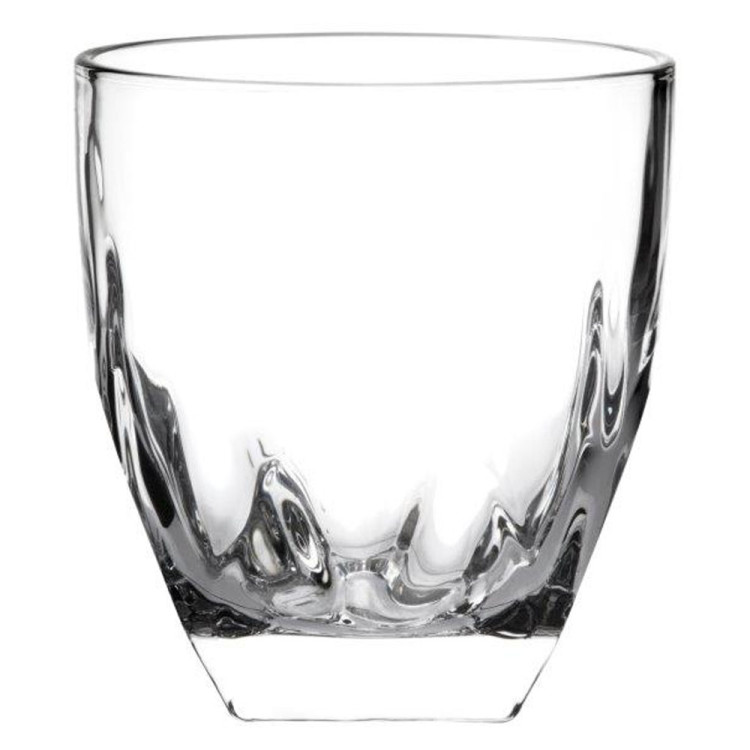 Szklanka Galicja Falco 310 ml zestaw 6 szklanek do napojów