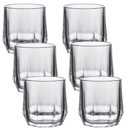Szklanki do whisky napojów...