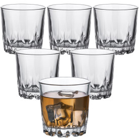Szklanki do whisky napojów...
