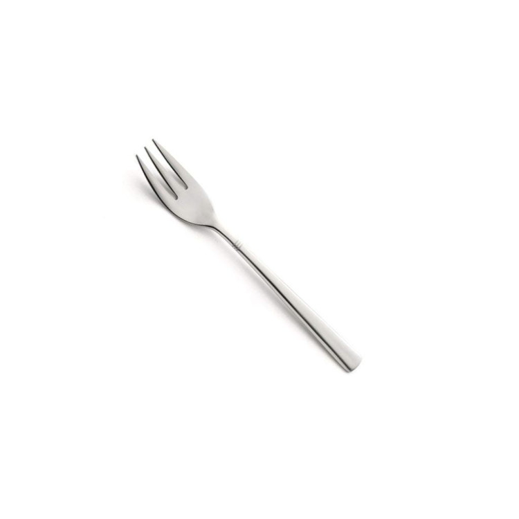 Widelczyk do ciast Amefa Palmon 8410 deserowy 1 szt stal 18/10