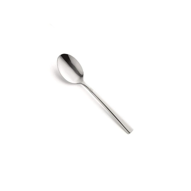 Łyżeczka do kawy Amefa Palmon 8410 1 szt stal 18/10