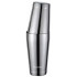 Shaker bostoński grafitowy Klausberg KB 7652 barowy shaker do drinków i koktajli 700ml i 600ml