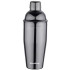 Shaker do koktajli 750 ml Klausberg KB 7648 barowy shaker do drinków kolor grafit