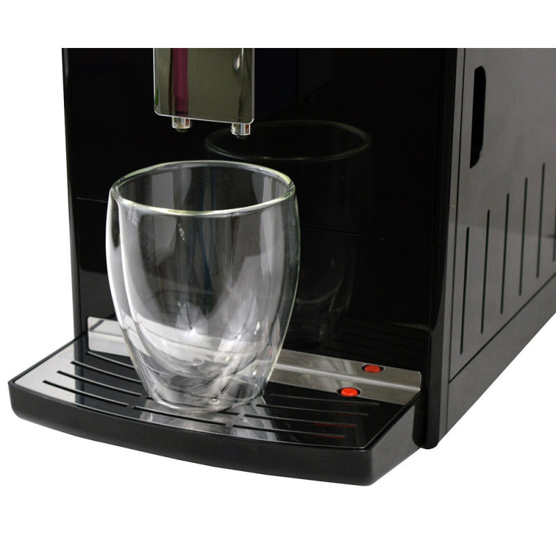 Szklanki termiczne 300 ml  komplet 2 sztuk z podwójnymi ściankami Kamille 9004