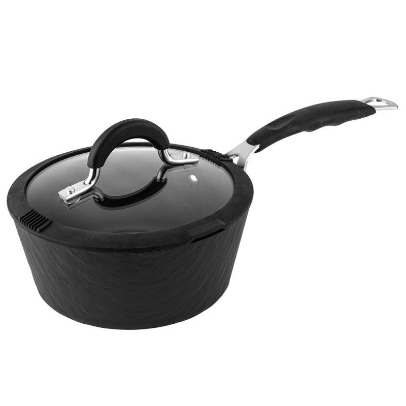 Rondel z powłoką granitową 18 cm Florina Dragon 1R 4903