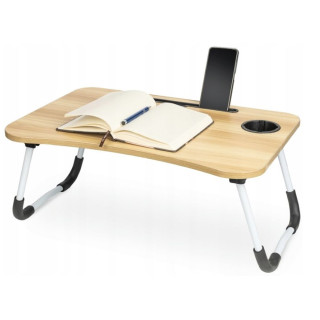 Stolik składany pod laptopa...