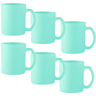 Kubki ceramiczne Glasmark...