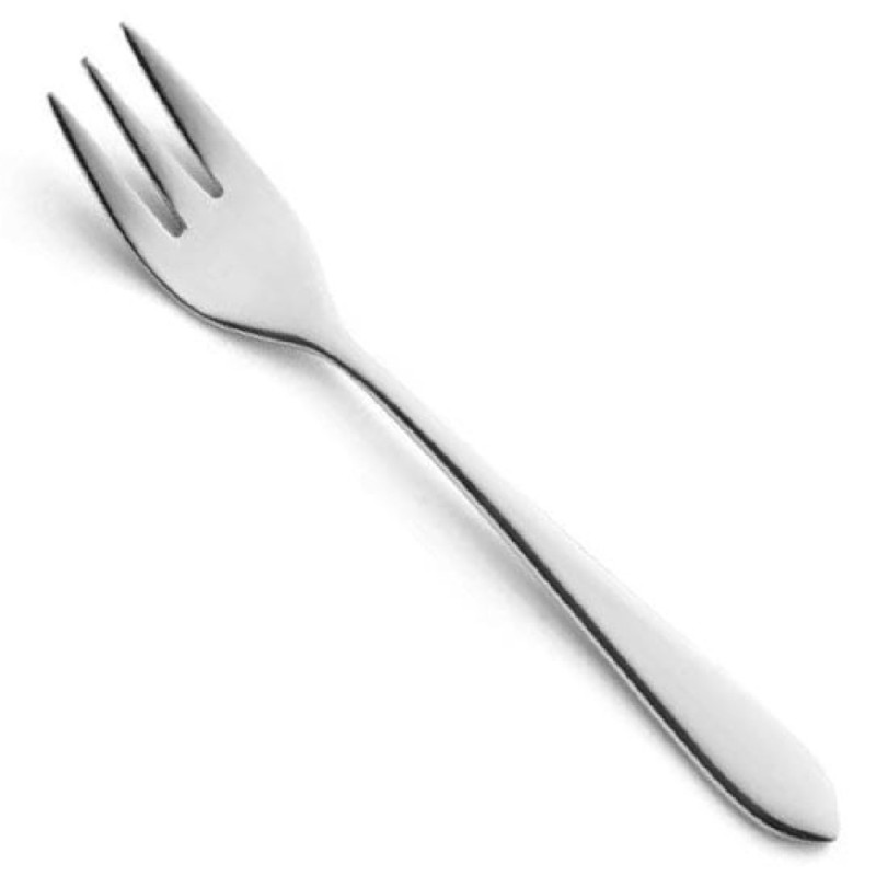 Widelczyk do tortu na wesela Amefa Chopin 8420 deserowy 1 szt do restauracji