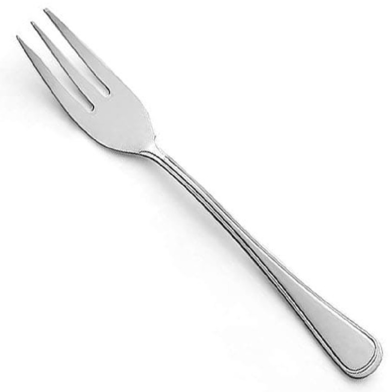 Widelczyk do restauracji Amefa Bologna 1570 do ciasta 1 szt na wesela