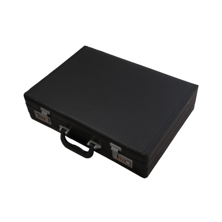 Sztućce Amefa Chopin 8420 w walizce zestaw 72 elem dla 12 osób Sztućce Amefa Chopin 8420 w walizce zestaw 72 elem dla 12 osób