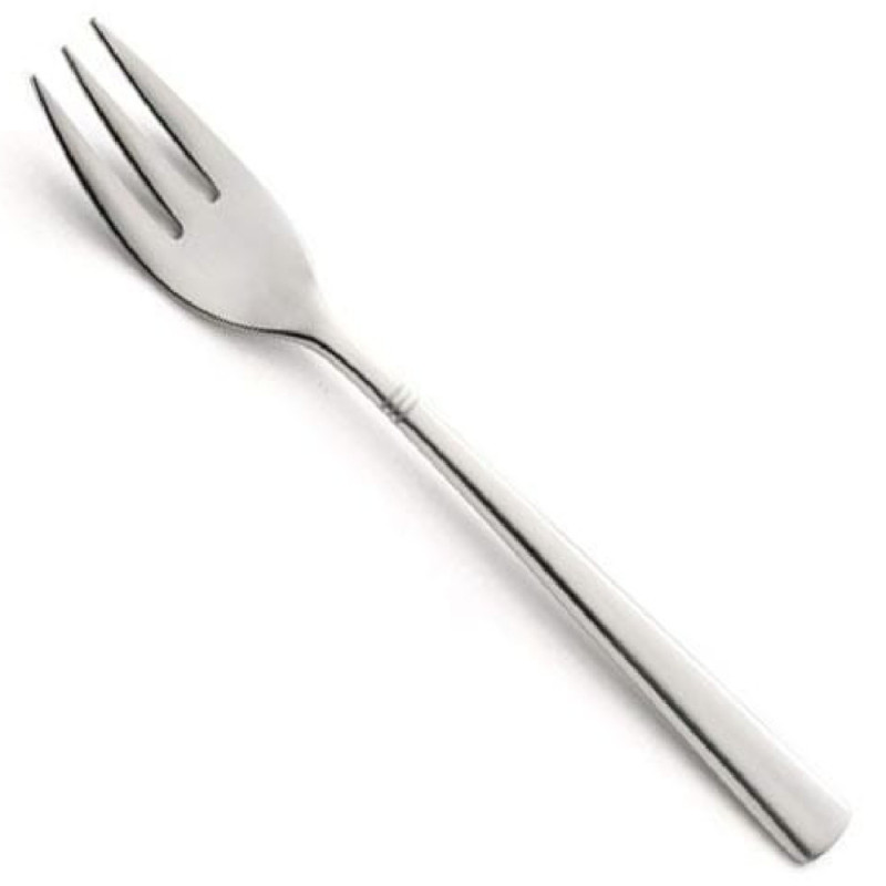 Widelczyk do ciast Amefa Palmon 8410 deserowy 1 szt stal 18/10