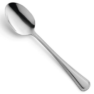 Łyżeczka do restauracji...