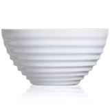 Salaterka Harena Luminarc 13 cm biała miska do sałatek