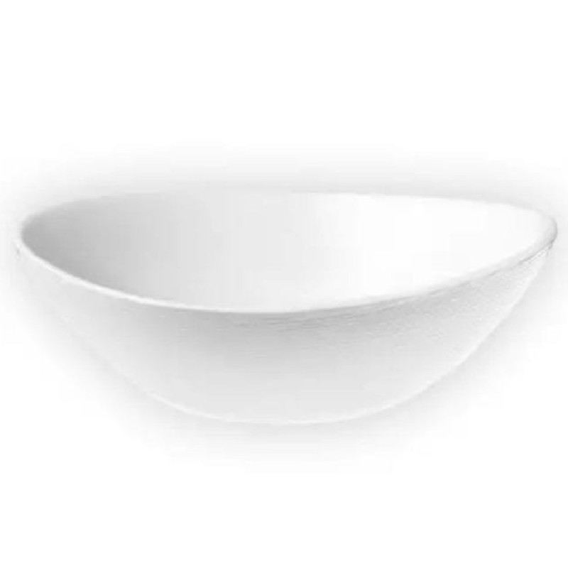 Salaterka miseczka 15 cm Bormioli Prometeo biała