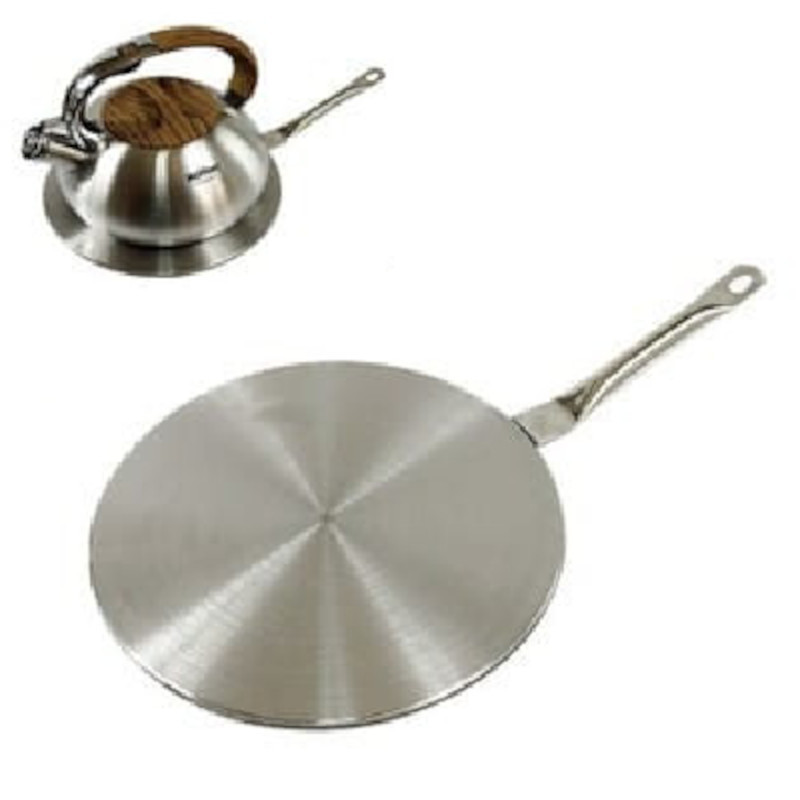 Płyta kuchenna Kinghoff KH 4814 indukcyjna 14,5 cm podkładka podstawka