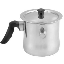 Garnek do mleka 1.5 L z...