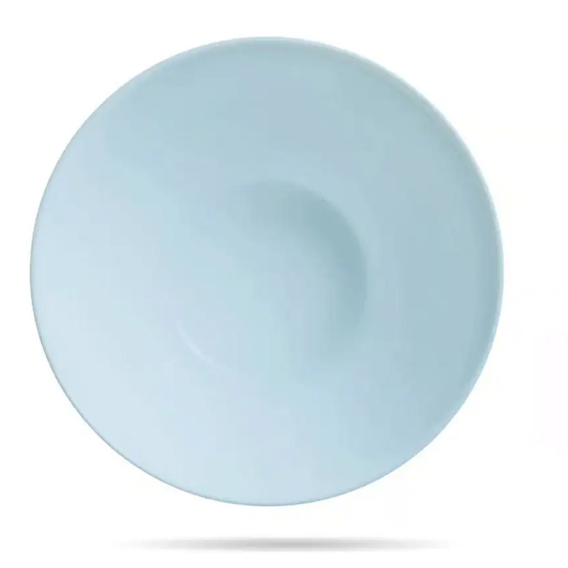Salaterka 14 cm niebieska 750 ml Paradise Blue Diwali Luminarc  V5832
