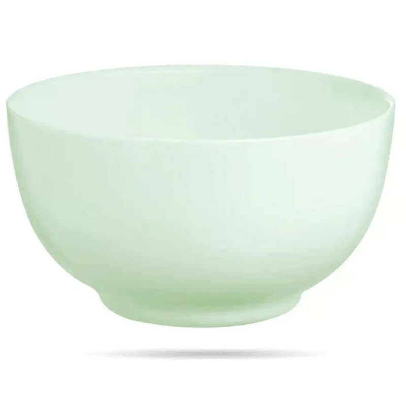 Salaterka 14 cm miętowa 750 ml Paradise Green Diwali Luminarc V5844