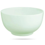 Salaterka 14 cm miętowa 750 ml Paradise Green Diwali Luminarc V5844