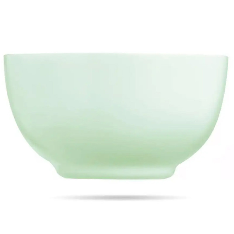 Salaterka 14 cm miętowa 750 ml Paradise Green Diwali Luminarc V5844