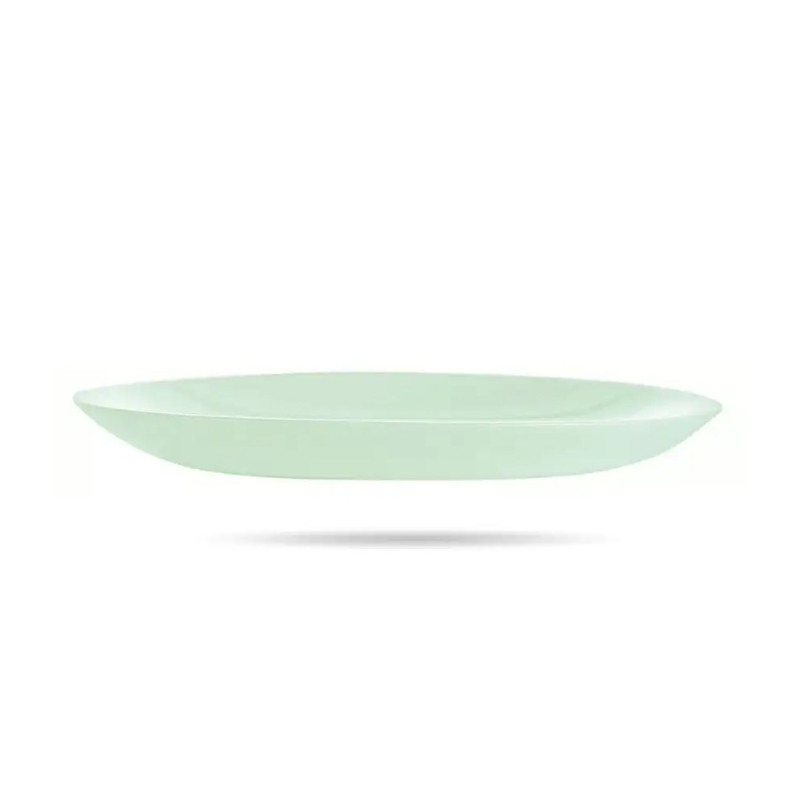 Salaterka 14 cm miętowa 750 ml Paradise Green Diwali Luminarc V5844