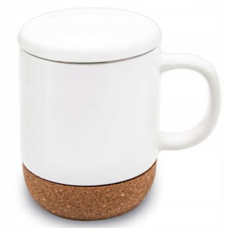 Kubek ceramiczny 380 ml z...