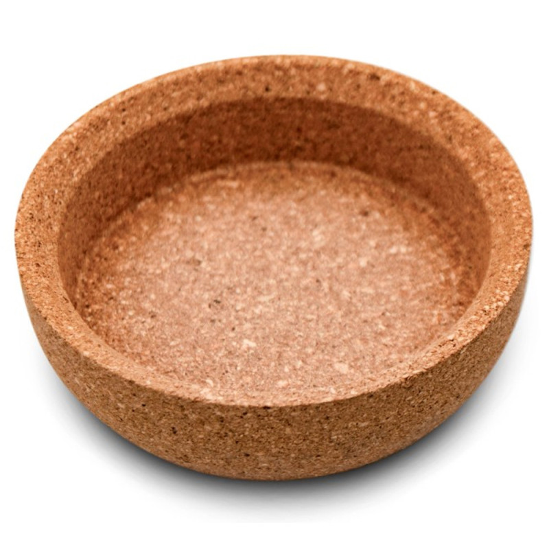 Kubek ceramiczny 380 ml z zaparzaczem czarny Bella Fiore Meyerhoff BL-629