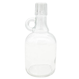 Galon 0.5 L na wino szklana...