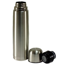 Kubek termiczny Kinghoff KH 4054 termos 1 L  pojemnik bidon