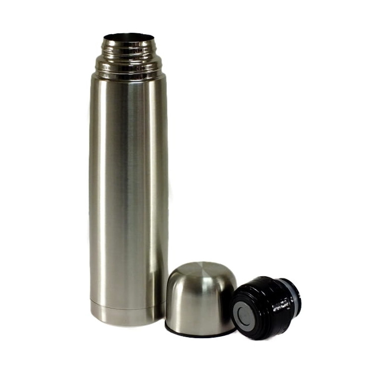 Kubek termiczny Kinghoff KH 4054 termos 1 L  pojemnik bidon