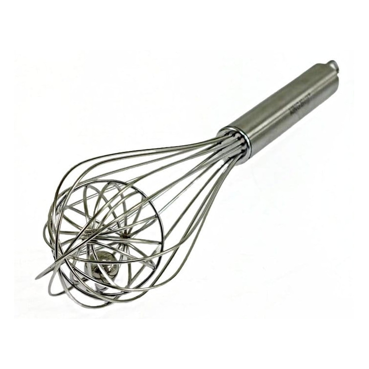 Trzepaczka Kinghoff KH 3178 kuchenna ubijak do ciasta piany Trzepaczka Kinghoff KH 3178 kuchenna ubijak do ciasta piany