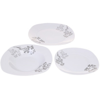 Serwis obiadowy porcelana...