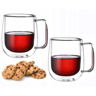 Szklanki termiczne 300 ml...