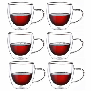 Szklanki termiczne 100 ml...