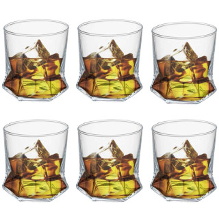 Szklanki do whisky drinków...