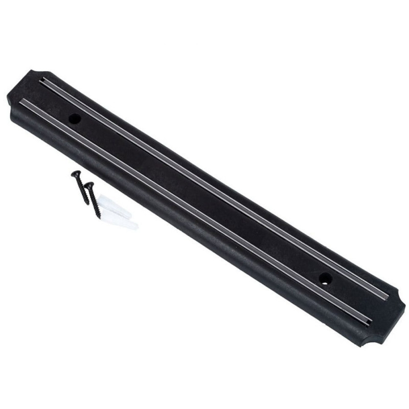 Listwa magnetyczna na noże 33 cm uchwyt ścienny Krisberg KR 2430