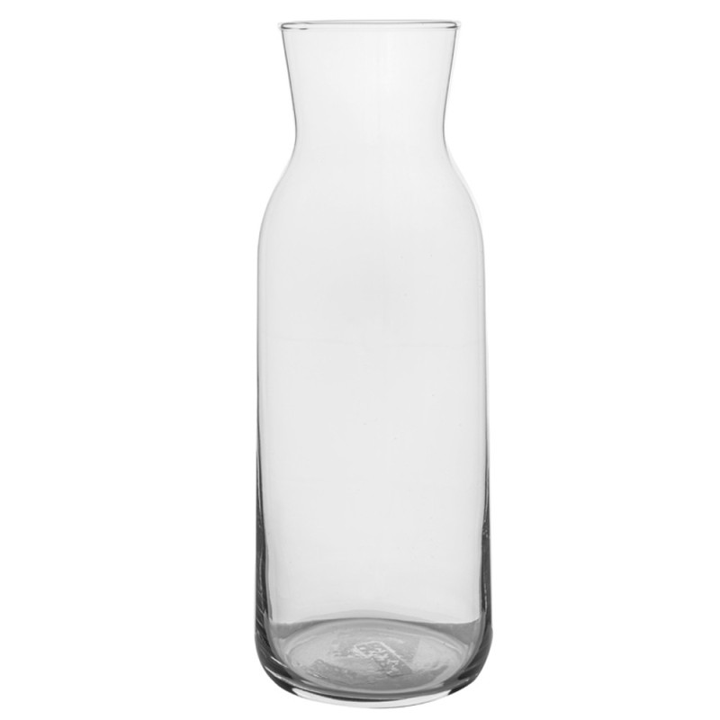 Karafka szklana 1250 ml do wody soków napojów lemoniady Fonte Florina