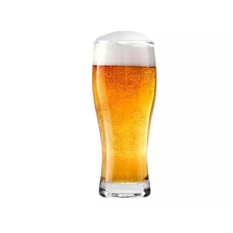 Szklanki do piwa kufle Glasmark 500 ml zestaw 6 szklanek Szklanki do piwa kufle Glasmark 500 ml zestaw 6 szklanek