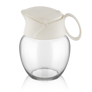 Mlecznik szklany 240 ml...