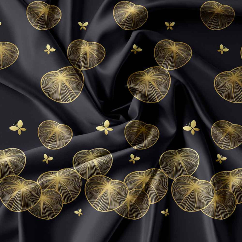 Pościel 160x200 bawełna satynowa Cotton World gruba 3 części 2424