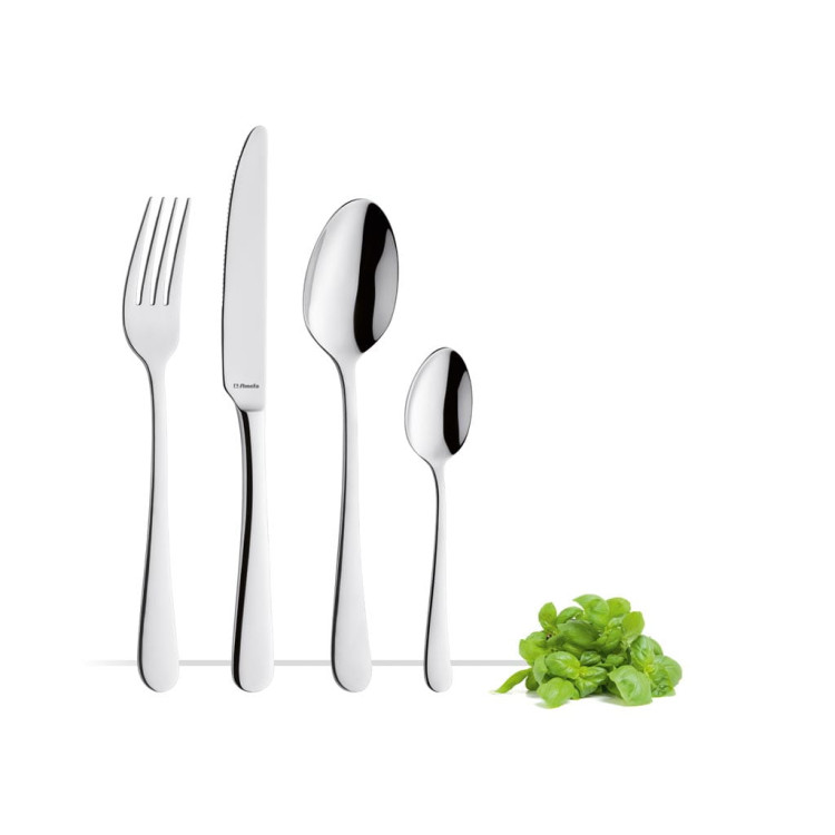 Sztućce restauracyjne Austin 1410 Amefa 24 sztuki sztućców weselnych Sztućce restauracyjne Austin 1410 Amefa 24 sztuki sztućców weselnych