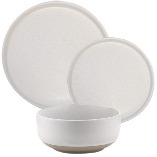 Serwis obiadowy porcelanowy...