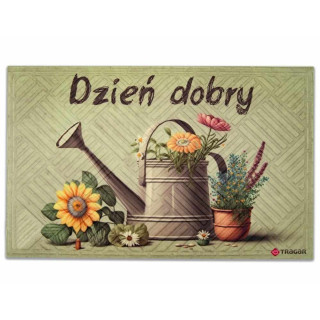 Wycieraczka wyjściowa mata...