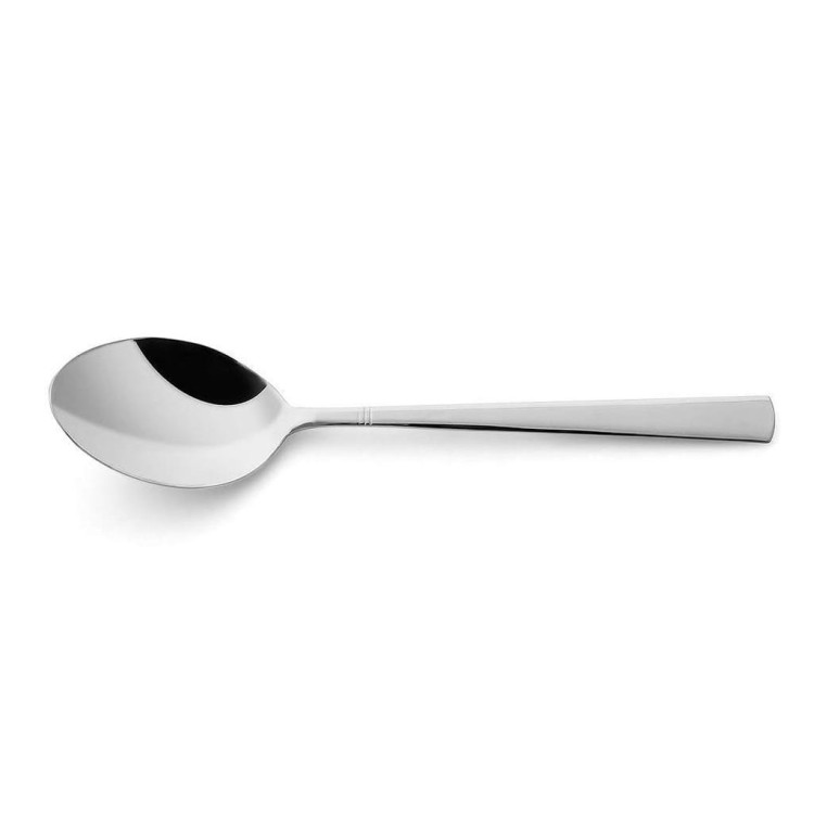 Łyżeczki weselne Amefa Palmon 8410 do herbaty kawy 6 sztuk sztućce restauracyjne Łyżeczki weselne Amefa Palmon 8410 do herbaty kawy 6 sztuk sztućce restauracyjne