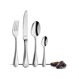 Sztućce restauracyjne obiadowe Amefa Duke 5280 4 szt/1os zastawa stołowa