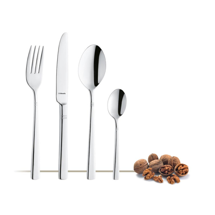 Sztućce restauracyjne Palmon 8410 Amefa 4 szt/1os zastawa stołowa Sztućce restauracyjne Palmon 8410 Amefa 4 szt/1os zastawa stołowa