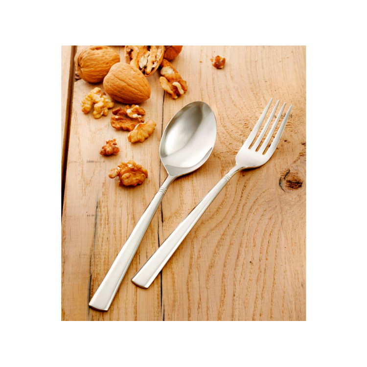 Sztućce restauracyjne Palmon 8410 Amefa 4 szt/1os zastawa stołowa Sztućce restauracyjne Palmon 8410 Amefa 4 szt/1os zastawa stołowa