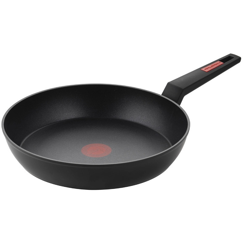 Zestaw 3 patelnie z czujnikiem temperatury 20/24/28 cm Florina Thermo Sensor na indukcję