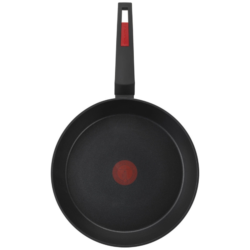Patelnia z czujnikiem temperatury 18 cm Florina Thermo Sensor na indukcję