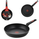 Patelnia z czujnikiem temperatury 24 cm Florina Thermo Sensor na indukcję